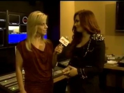 bscap0222 - Demilush - Interview with Janet Snyder
