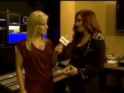 bscap0225 - Demilush - Interview with Janet Snyder