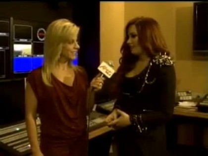 bscap0226 - Demilush - Interview with Janet Snyder