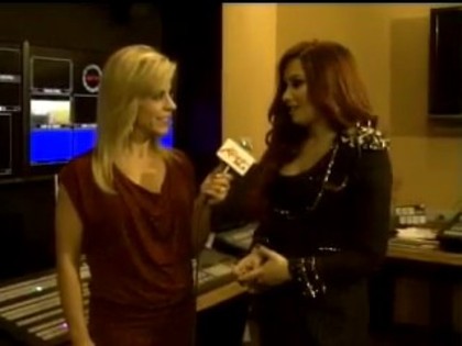 bscap0227 - Demilush - Interview with Janet Snyder