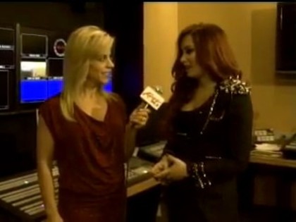 bscap0228 - Demilush - Interview with Janet Snyder