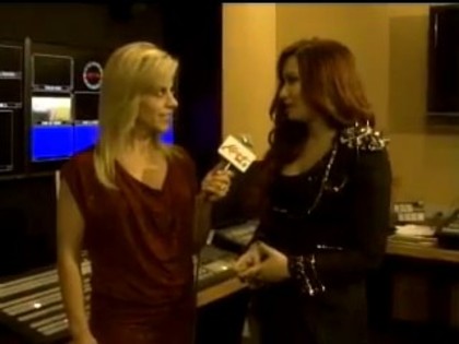 bscap0229 - Demilush - Interview with Janet Snyder