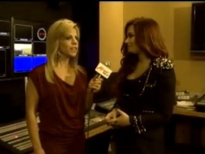 bscap0231 - Demilush - Interview with Janet Snyder