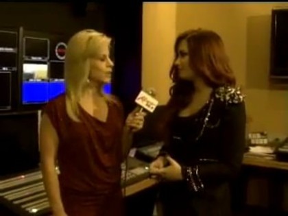 bscap0233 - Demilush - Interview with Janet Snyder