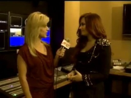 bscap0234 - Demilush - Interview with Janet Snyder