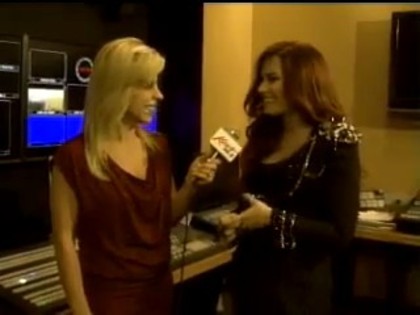 bscap0237 - Demilush - Interview with Janet Snyder