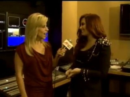 bscap0239 - Demilush - Interview with Janet Snyder