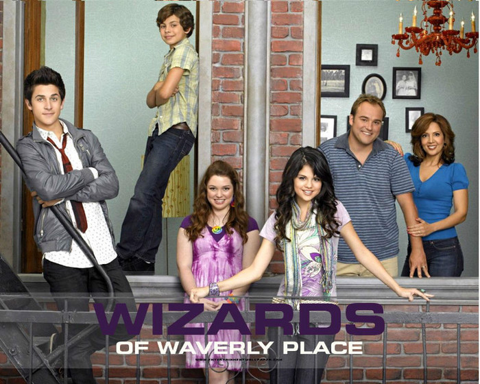 magicieni din waverly place - poze cu magicieni din weverly place