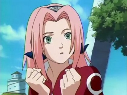 ha? - Ino vs sakura ep 3