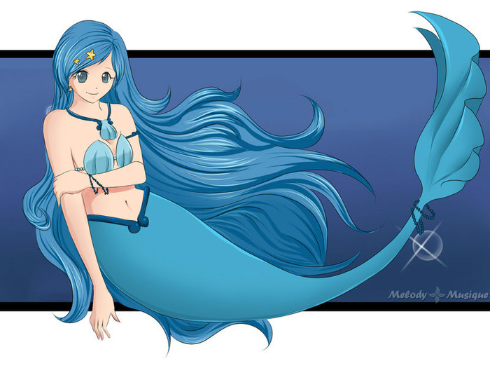 Mermaid_Hanon_by_melody_musique - mermaid melody