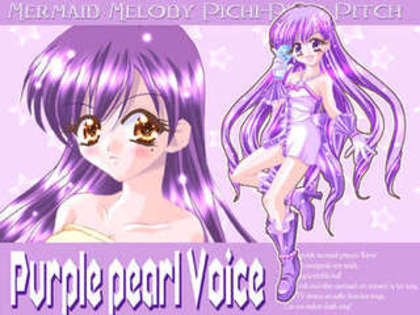 MermaidMelodyKaren - mermaid melody