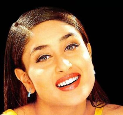 Kareena Kapoor - a Alege 9