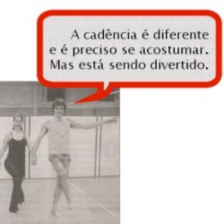 danca - Dalton Vigh