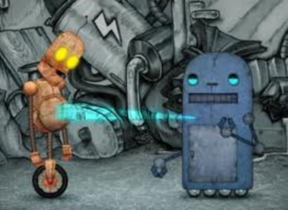 mo2 - Roboti Mo si Foca