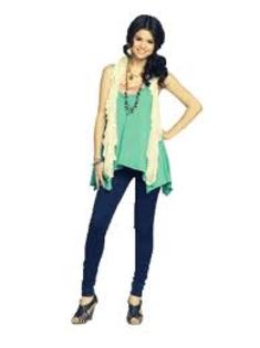 images - alex russo