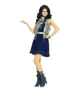 images - alex russo