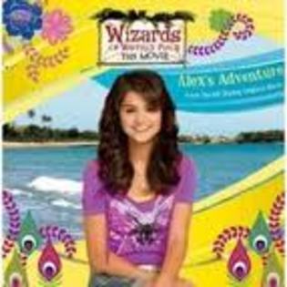 images - alex russo