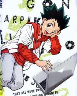 gon 3