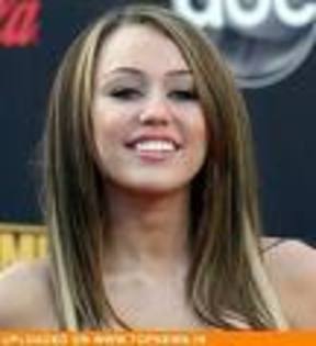 hgjg - miley cyrus and  hannah montana