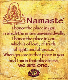 Namaste in Love [13] - 0-NAMASTE-0