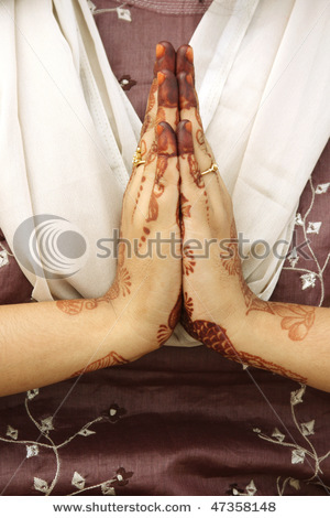 Namaste in Love [17]