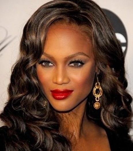 Tyra1 - Tyra Banks