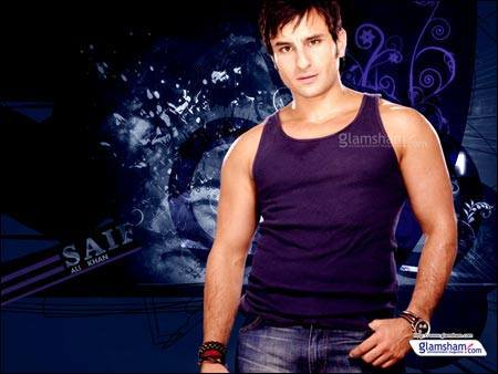  - x-Saif Ali Khan