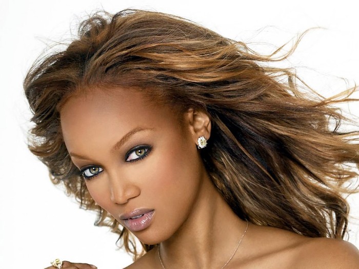 tyra_banks - Tyra Banks