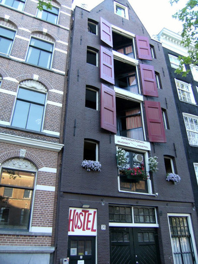 DSCF7232 - Amsterdam