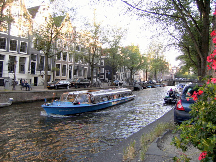 DSCF7241 - Amsterdam