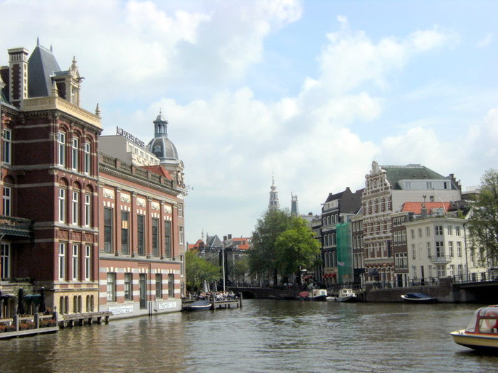 DSCF7332 - Amsterdam