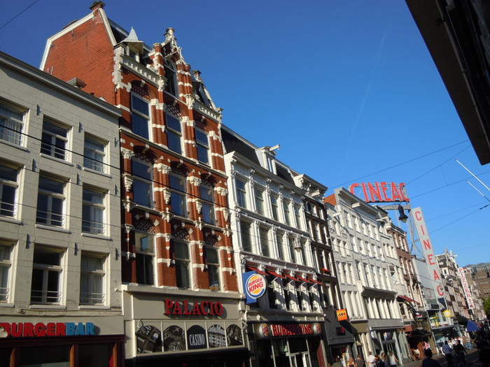 DSCN0071 - Amsterdam