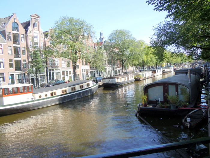 DSCN0107 - Amsterdam