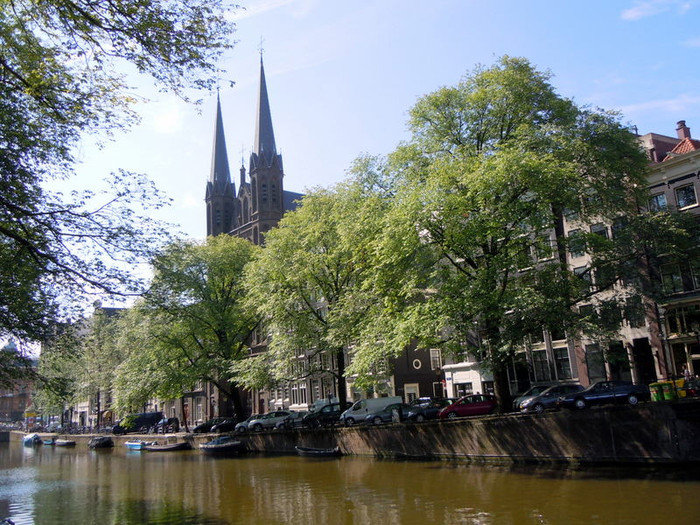DSCN0132 - Amsterdam
