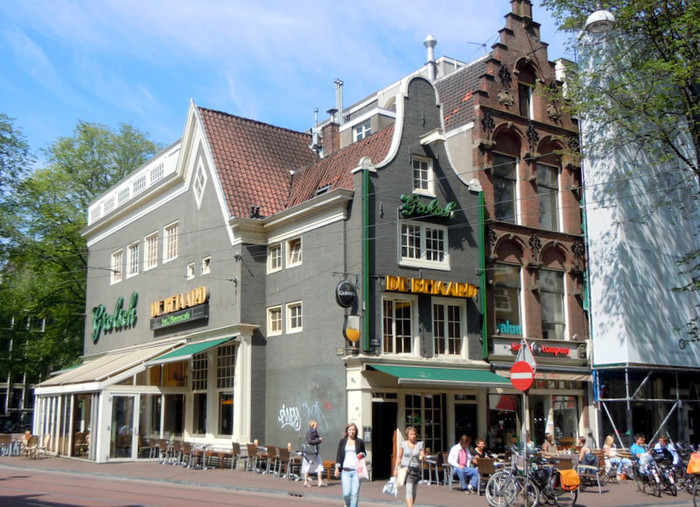 DSCN0142 - Amsterdam