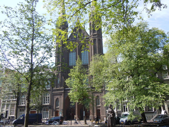 DSCN0144 - Amsterdam