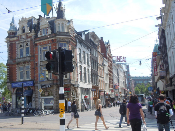 DSCN0160 - Amsterdam