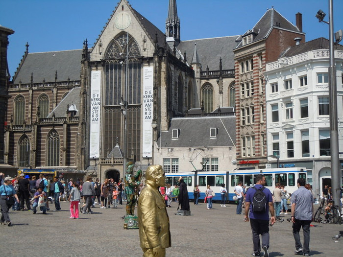 DSCN0200 - Amsterdam