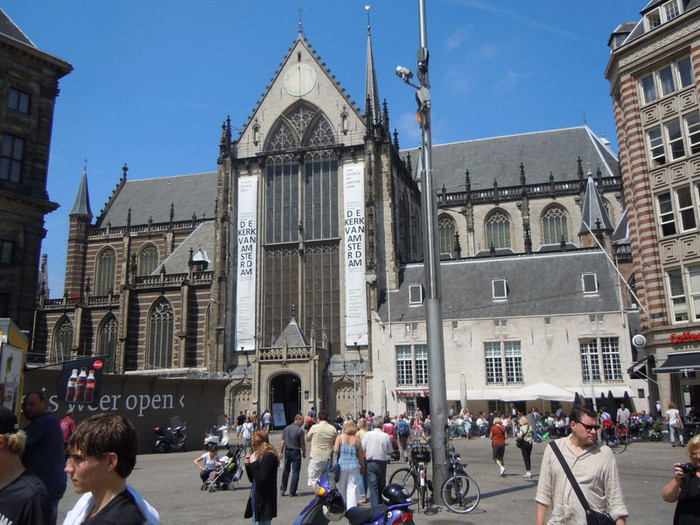 DSCN0211 - Amsterdam