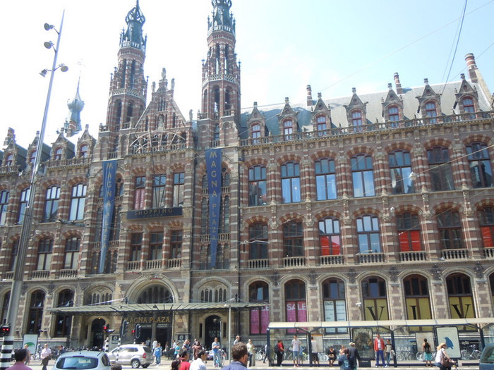 DSCN0212 - Amsterdam