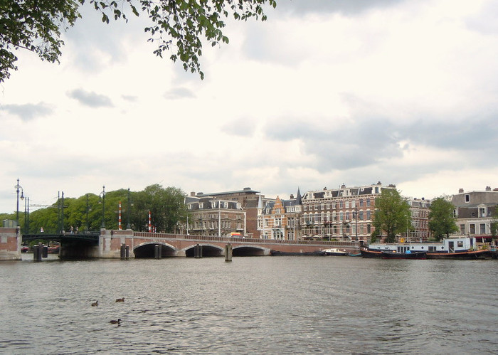 DSCN0294 - Amsterdam
