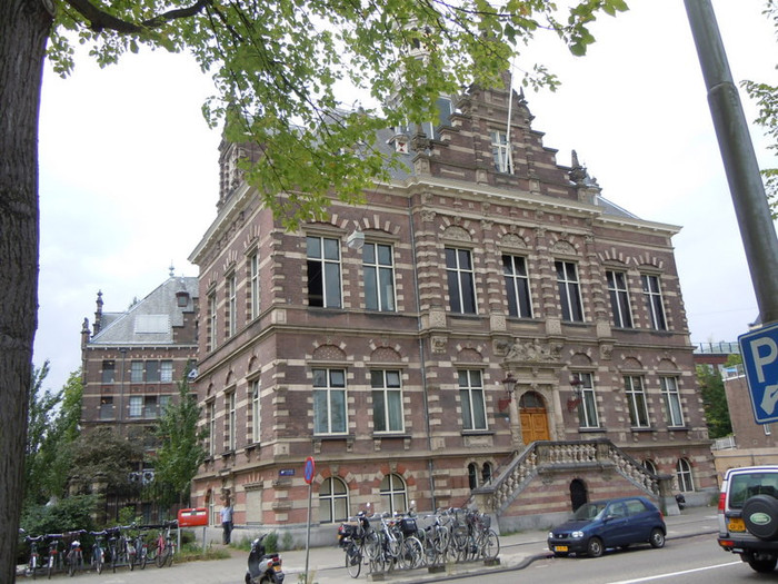 DSCN0297 - Amsterdam