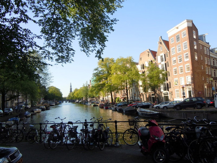 DSCN0350 - Amsterdam