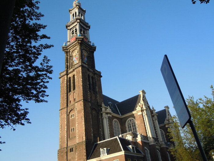 DSCN0398 - Amsterdam