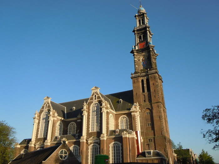 DSCN0403 - Amsterdam