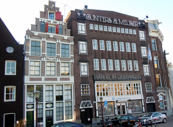 DSCN0409 - Amsterdam