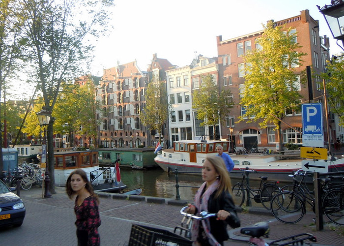 DSCN0426 - Amsterdam