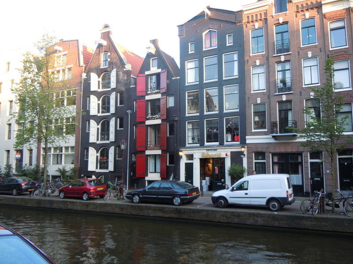 DSCN0435 - Amsterdam