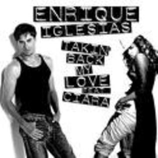 262 - Enriqe Iglesias and Ciara