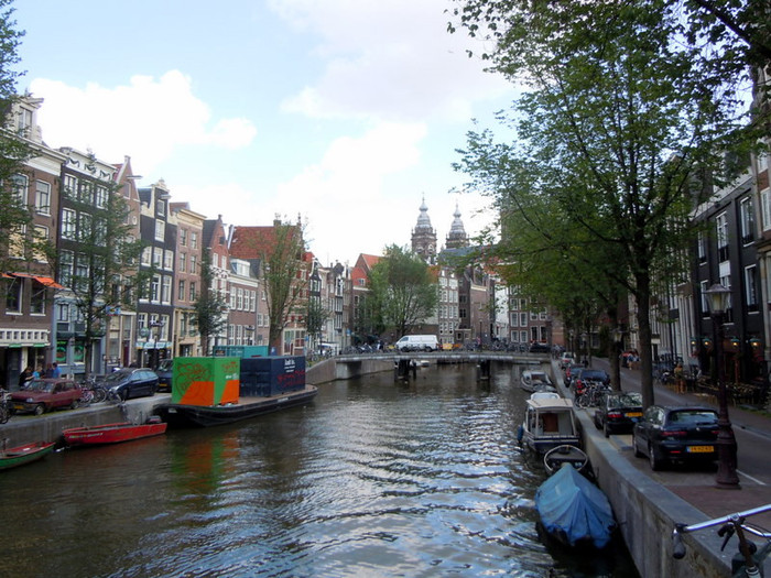 DSCN0484 - Amsterdam